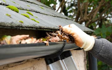 gutter cleaning Strongarbh, Argyll And Bute