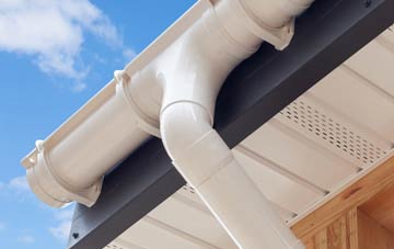 Strongarbh gutter installation costs