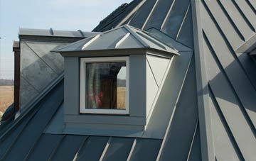 metal roofing Strongarbh, Argyll And Bute