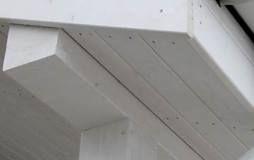 soffits Strongarbh, Argyll And Bute