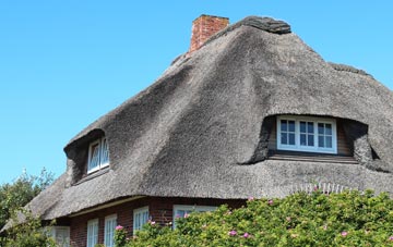 thatch roofing Strongarbh, Argyll And Bute
